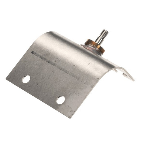 Hobart 00-893486-00001 (or Equivalent) Bracket, Weldment, Handle, Right (8078329)