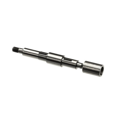 Hobart 00-913102-00101 (or Equivalent) I,Shaft,Worm Wheel, Spacer (8078363)