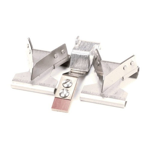 Hobart 00-913102-00286 (or Equivalent) Meat Saw Wiper Kit (6801/5801) (8078385)