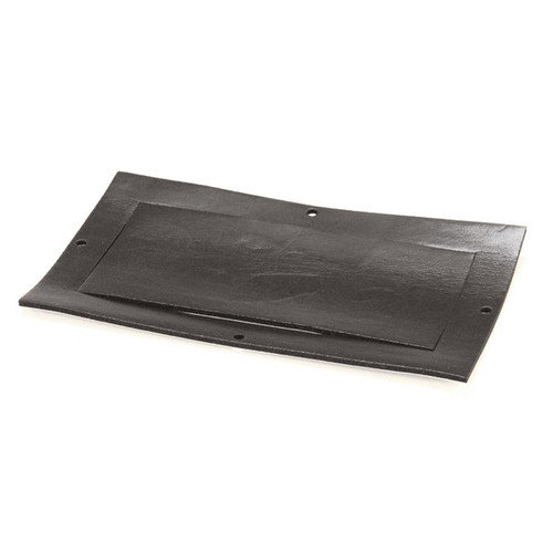 Hobart 00-474569 (or Equivalent) Gasket,Electric Heat Box (8077618)
