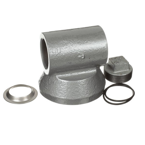 Hobart 00-913102-00301 (or Equivalent) Body Drain Valve, Sleeve Kt (8078389)