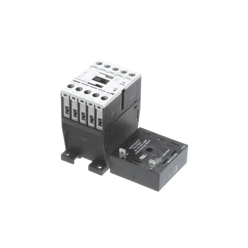 Hobart 00-913102-00420 (or Equivalent) Relay And Contactor Assy (8078422)