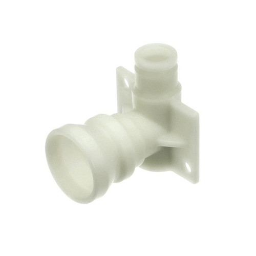 Hobart 00-948623-00002 (or Equivalent) Hub, Rinse, Upper (8079128)