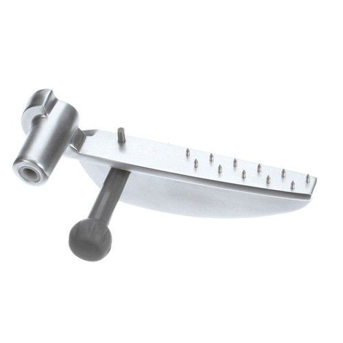 Hobart 00-479351 (or Equivalent) Meat Grip Sub Assembly (8077813)