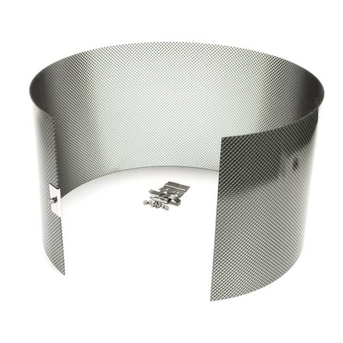 Hobart 00-479494-00003 (or Equivalent) Liner Service Assembly,Lexan (8077827)