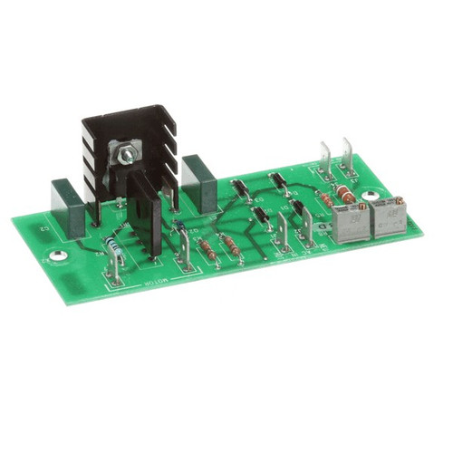 Hobart 00-479708 (or Equivalent) Board,Printed Circuit (8077842)