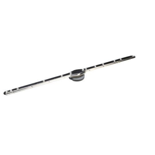 Hobart 00-974094 (or Equivalent) Assembly, Rinse Arm, Advansys (8079225)