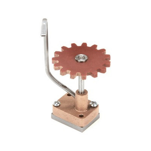 Hobart 00-290232-00001 (or Equivalent) Plan Oil Pump Assembly (8077069)