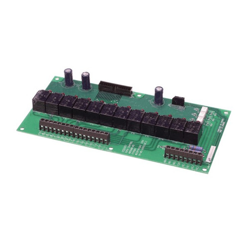 Hobart 00-630142-00097 (or Equivalent) Relay Board (8077888)