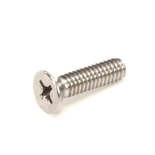 Hobart SC-125-93 (or Equivalent) Screw, Mach 1/4-20 X 1 (8080057)