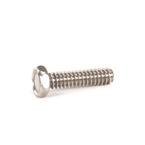 Hobart SC-126-30 (or Equivalent) Screw,Mach 10-24 X 3/4 (8080060)