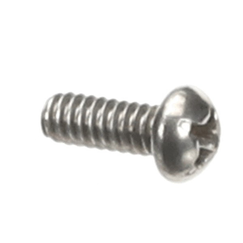 Hobart SC-127-26 (or Equivalent) Screw,Mach,6-32 X 3/8 (8080065)