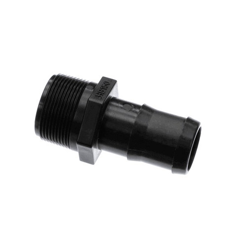 Hobart FP-091-66 (or Equivalent) Fitting - Hose Barb (8079484)