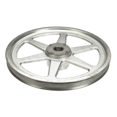 Hobart ML-134048-0000Z (or Equivalent) Upper Saw Pulley,14,6614 (8079496)