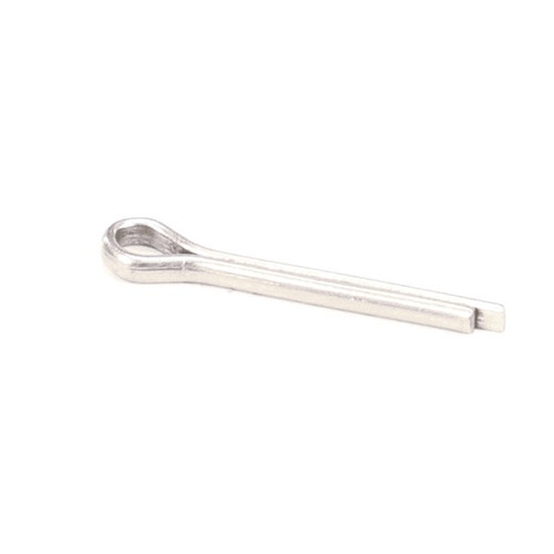 Hobart PC-005-18 (or Equivalent) Cotter Pin, 1/8, 1, Sst (8079606)