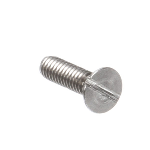 Hobart SC-022-10 (or Equivalent) Screw,Mach 8-32 X 5/8 (8079807)