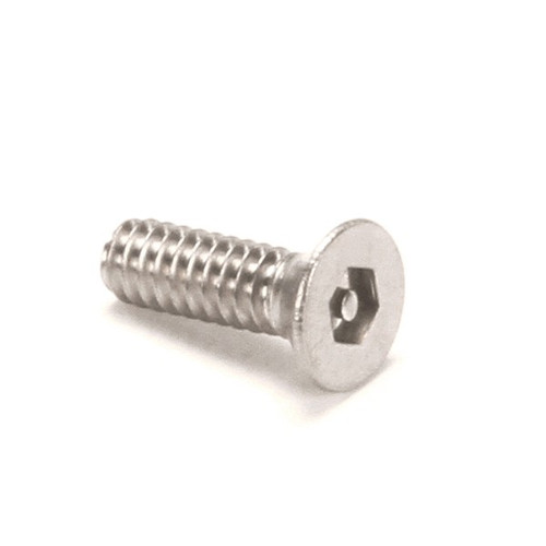 Hobart SC-121-95 (or Equivalent) Screw,Mach,Sf 10-24 X 5/8 (8080028)