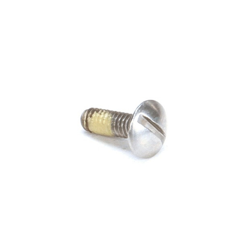 Hobart SC-123-07 (or Equivalent) Screw,Mach,Spcl 8-32 X 1/2 (8080044)