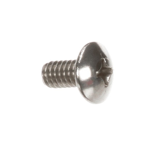 Hobart SC-125-15 (or Equivalent) Screw,Mach 1/4-20 X 1/2 (8080054)