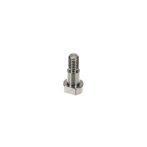 Hobart 00-938833 (or Equivalent) Screw Scraper Mount (8127621)