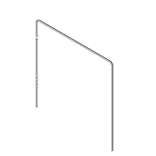 Hobart 00-891716 (or Equivalent) Gasket (8144911)