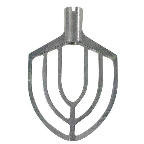 Hobart 00-874409 (or Equivalent) Beater 140 Qt Hob Legacy (HOBBBEATERHL140)