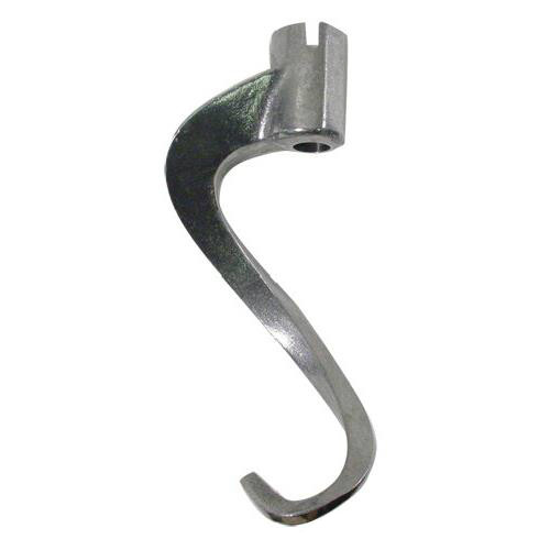 Hobart 00-873343 (or Equivalent) Dough Hook 12 Qt Legacy (HOBEDDOUGHHL12)