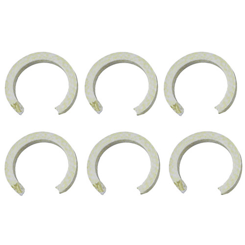 Groen Z012230 (or Equivalent) Packing Ring Set (263636)