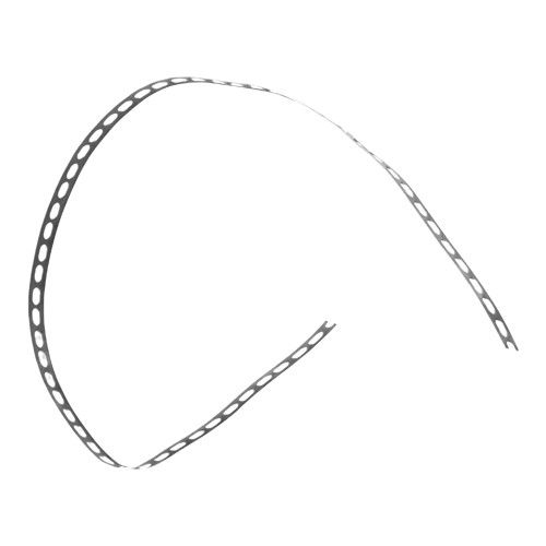 Groen 107114 (or Equivalent) Perforated Strip (264695)