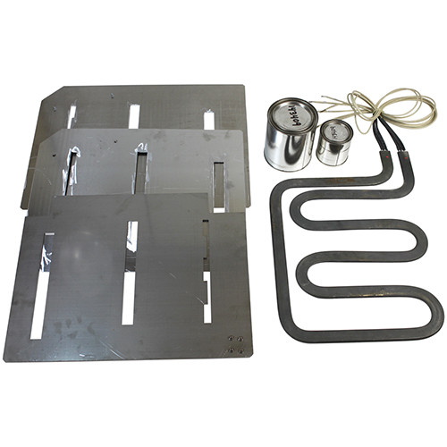 Groen 143323 (or Equivalent) Element Replacement Kit 208v (342072)