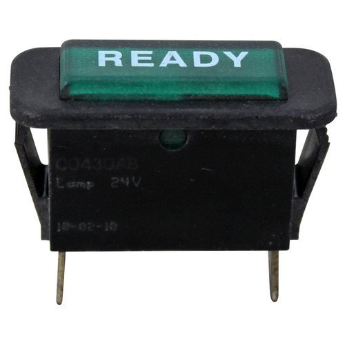 Groen Z096890 (or Equivalent) Signal Light (381167)