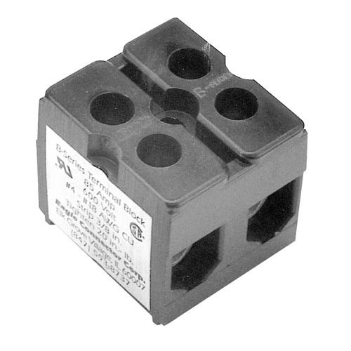 Groen Z003887 (or Equivalent) Terminal Block (381170)