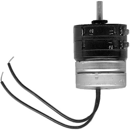 Groen Z078619 (or Equivalent) Timer (421326)