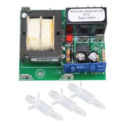 Groen 142533 (or Equivalent) Water Level Control Board (441691)