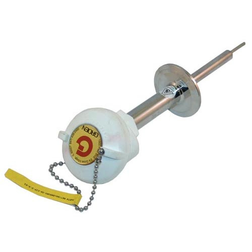 Groen Z054867 (or Equivalent) Probe, Water - Rtd (441484)