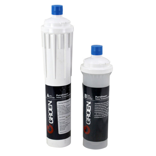 Groen 139026 (or Equivalent) Replacement Cartridge Set - Water Treatment (8010359)