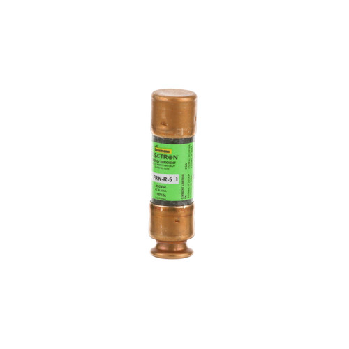 Groen NT1073 (or Equivalent) Fuse, 5a (8013920)