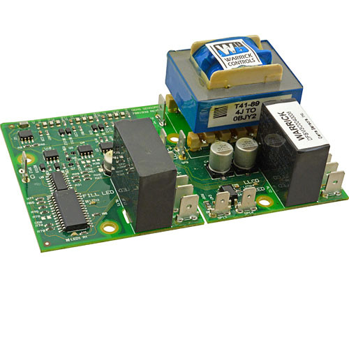 Groen 116016 (or Equivalent) Water Level Control (8017698)