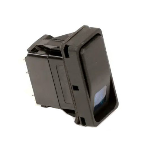 Groen 176921 (or Equivalent) Switch, Rocker, Recessed , Dpdt, Power (8021796)