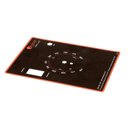 Groen 175044 (or Equivalent) Overlay,Braising Pan, Man Tilt (8071282)