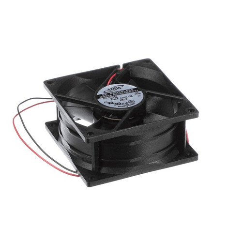 Groen 177564 (or Equivalent) Fan, 24vdc, 80mm (8071297)