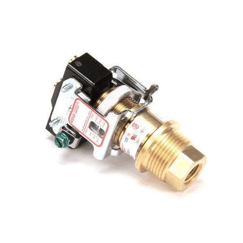 Groen Z099222 (or Equivalent) Switch, Press. 1/4 Npt Int. (8071450)