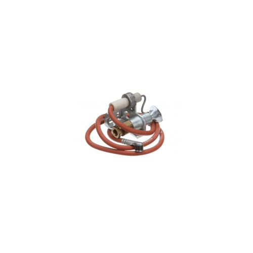 Groen Z003325 (or Equivalent) Pilot Burner With Ignitor , Natural Gas, Chfp (8126795)