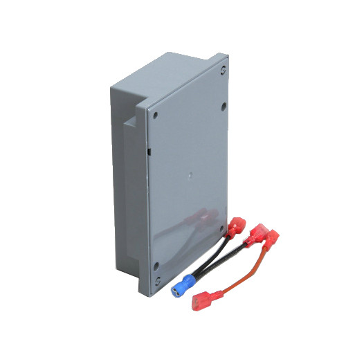 Groen 155498 (or Equivalent) Ignition Module Kit Groen (GRO0155498)