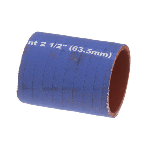 Groen 106430 (or Equivalent) Hose, Reinforced Silicon E (N21426425)