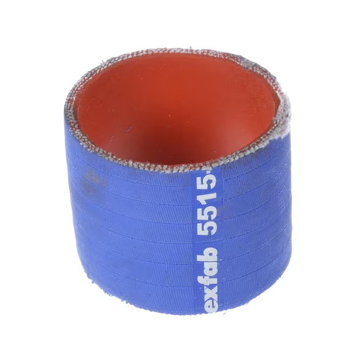 Groen 106431 (or Equivalent) Hose, Reinforced Silicon E (N21426426)
