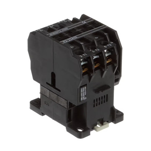 Groen 122042 (or Equivalent) Contactor, Benedict Jaeg Er (N21426691)