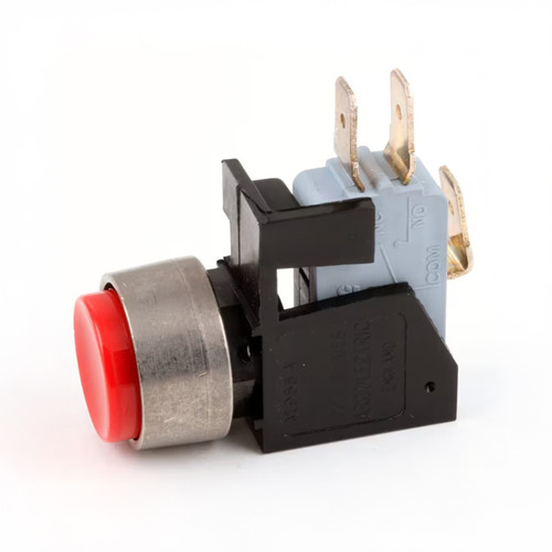 Groen 122003 (or Equivalent) Switch, Pushbutton (N21420229)