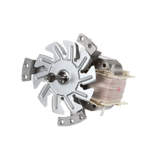 Groen NT1559 (or Equivalent) Fan Motor- Convection 11 0v (N21427491)