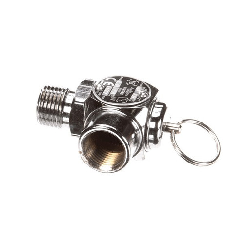 Groen 141360 (or Equivalent) Valve Safety, 50psi (N21435748)